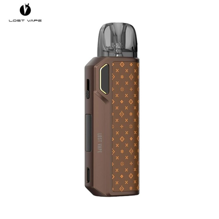 Kit Thelema Elite DM45 de la marque Lost Vape chez Klopina
