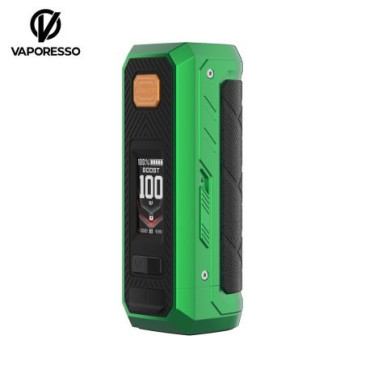 Box Armour Ultra Version de la marque Vaporesso