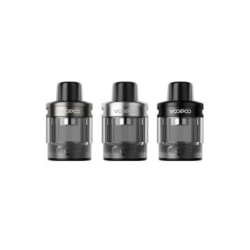 Lot de 2 cartouches PNP-X  DTL de la marque Voopoo