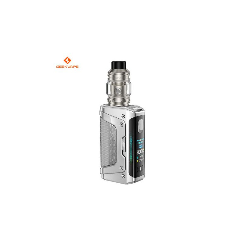 Kit  Aegis Legend 5 de la marque Geek Vape chez Klopina