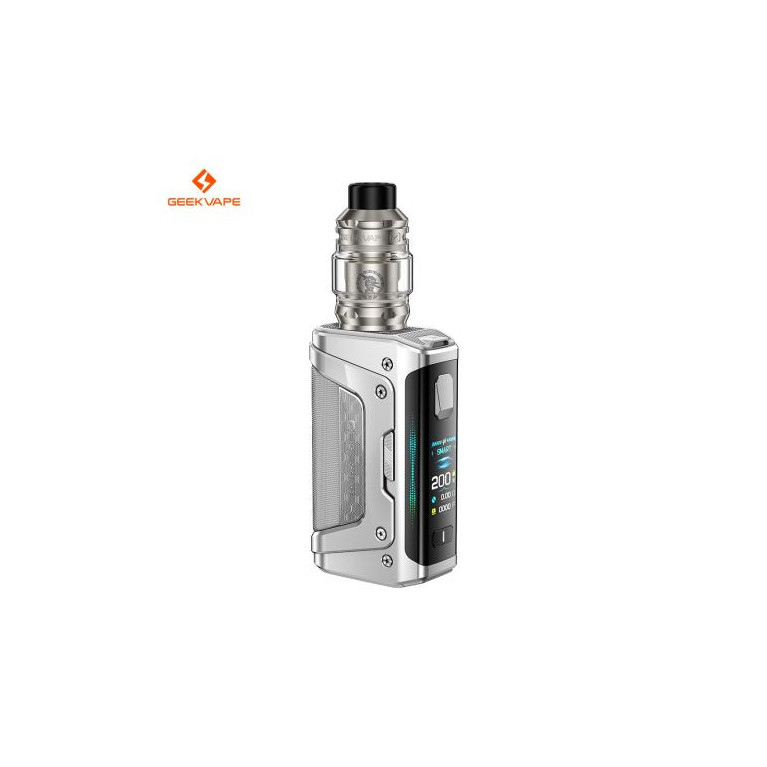 Kit  Aegis Legend 5 de la marque Geek Vape chez Klopina