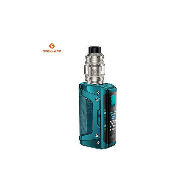 Kit  Aegis Legend 5 de la marque Geek Vape chez Klopina