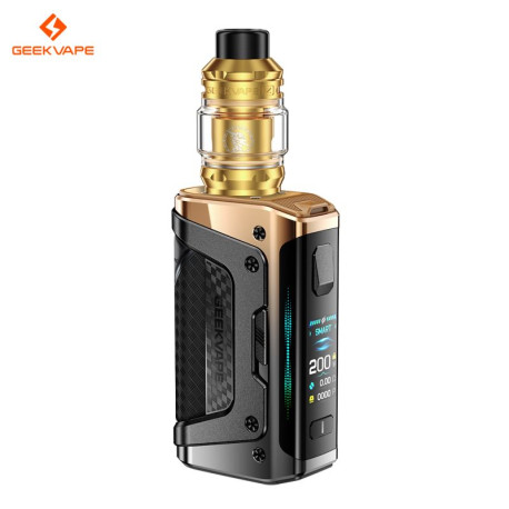 Kit  Aegis Legend 5 de la marque Geek Vape chez Klopina