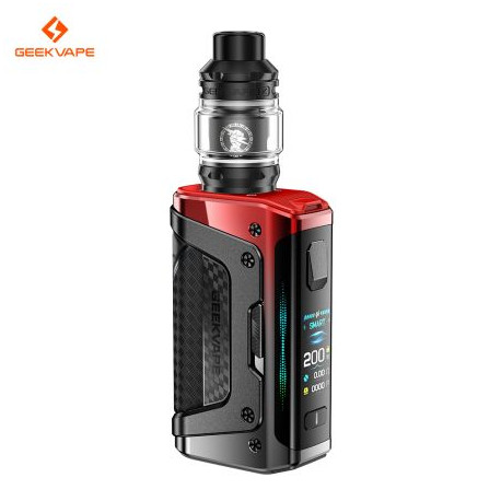 Kit  Aegis Legend 5 de la marque Geek Vape chez Klopina