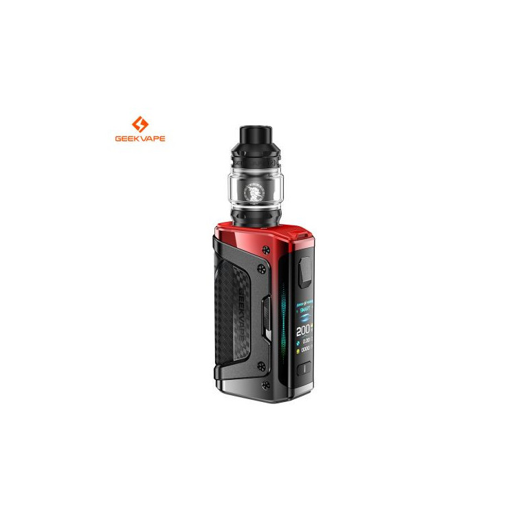 Kit  Aegis Legend 5 de la marque Geek Vape chez Klopina