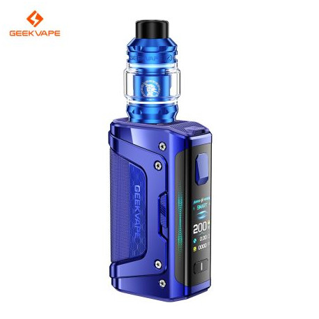 Kit  Aegis Legend 5 de la marque Geek Vape chez Klopina