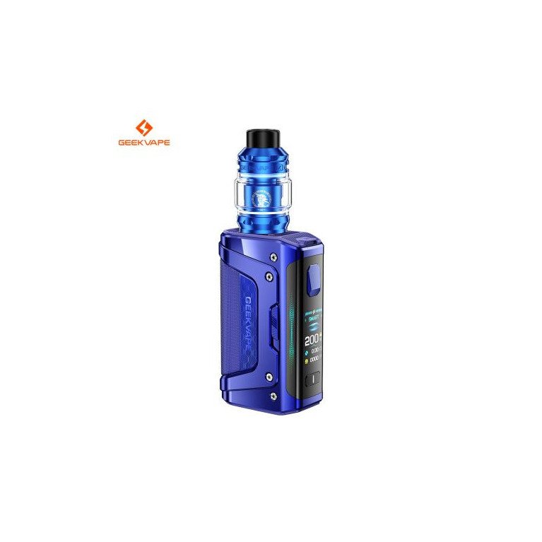 Kit  Aegis Legend 5 de la marque Geek Vape chez Klopina